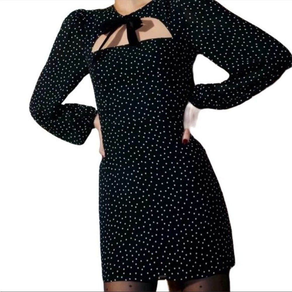 Reformation Size 2 Dress